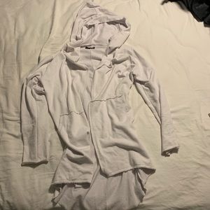 Elwood Long Sleeve Cardigan